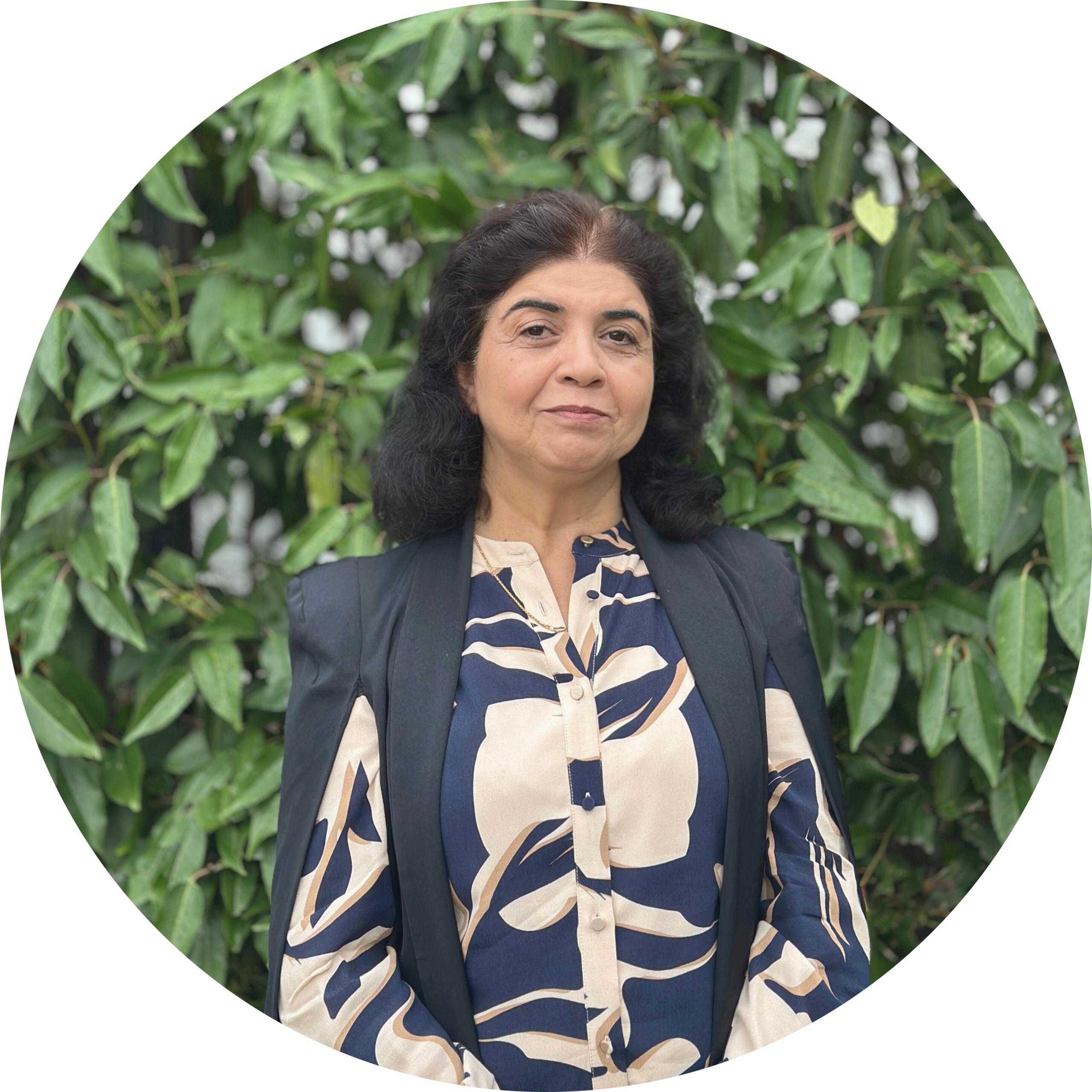 Samina Whale