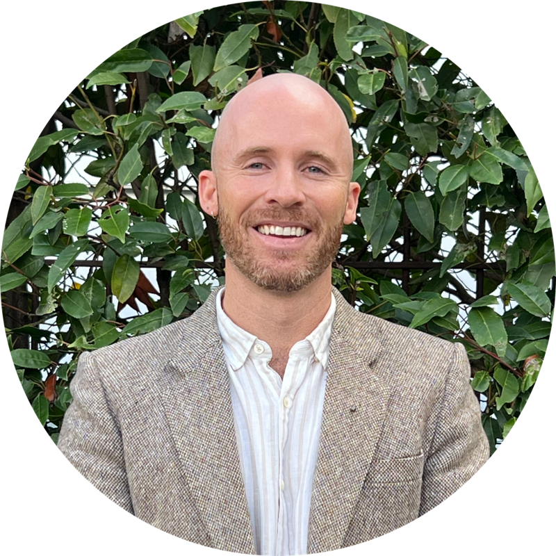 Tim Warden